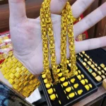 龙骨项链