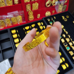 吉言手镯