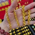 四方手链