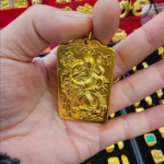 关公龙牌