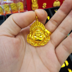 小弥勒佛