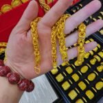 龙骨手链